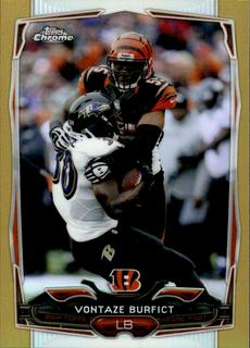 Vontaze Burfict