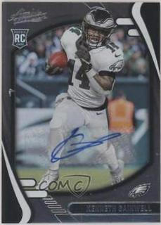 Kenneth Gainwell