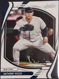 Anthony Rizzo