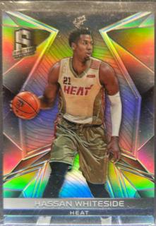 Hassan Whiteside