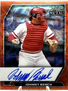 Johnny Bench