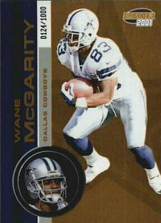 Wane McGarity