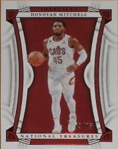 Donovan Mitchell