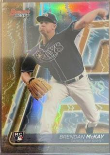 Brendan McKay