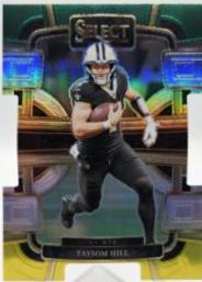 Taysom Hill