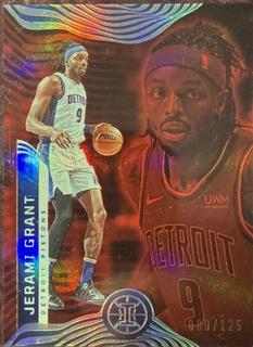 Jerami Grant