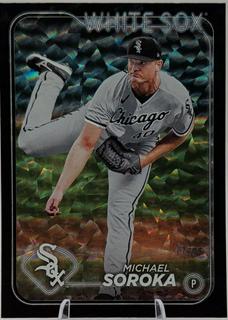 Michael Soroka