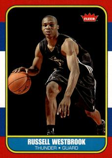 Russell Westbrook