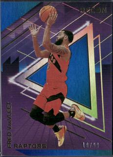 Fred VanVleet