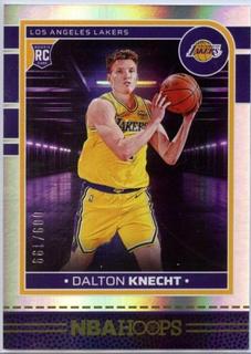 Dalton Knecht