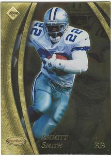 Emmitt Smith