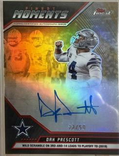 Dak Prescott