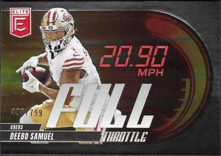 Deebo Samuel