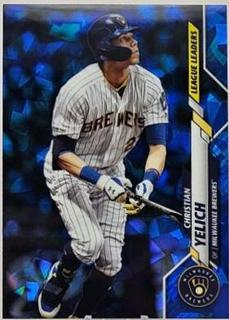 Christian Yelich