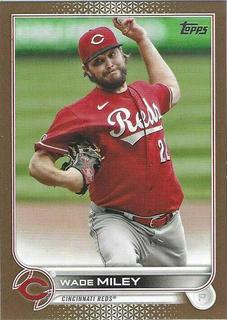 Wade Miley