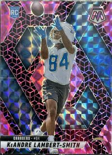 KeAndre Lambert-Smith