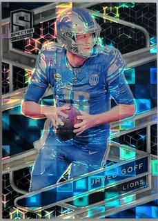 Jared Goff