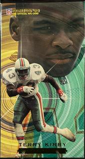 Terry Kirby