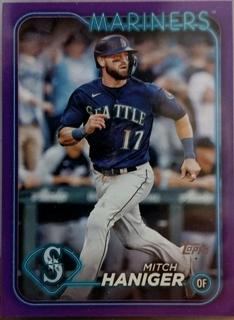 Mitch Haniger