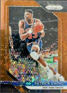 Patrick Ewing