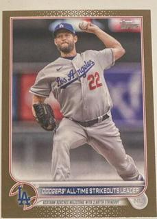 Clayton Kershaw
