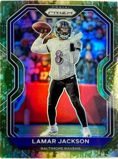 Lamar Jackson