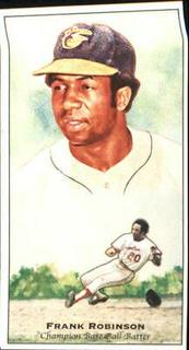 Frank Robinson