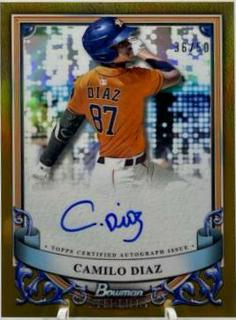 Camilo Diaz