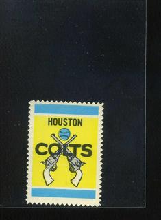 Houston Colts