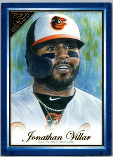 Jonathan Villar