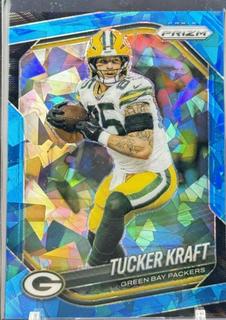 Tucker Kraft