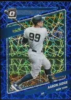 Aaron Judge