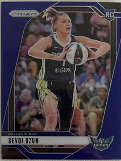 Sevgi Uzun