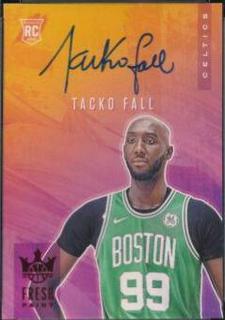 Tacko Fall