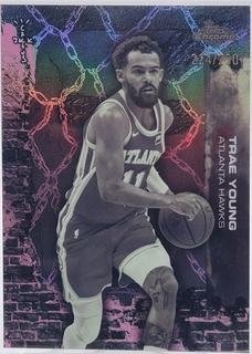 Trae Young