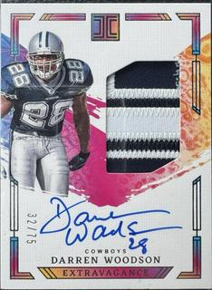 Darren Woodson