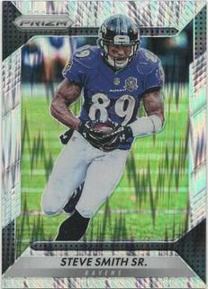 Steve Smith Sr.