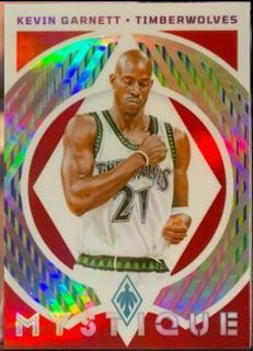 Kevin Garnett