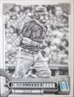 Kyle Schwarber