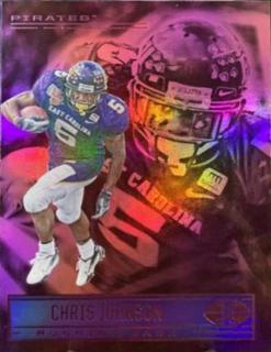 Chris Johnson