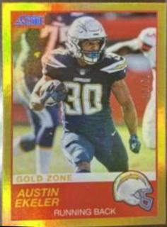 Austin Ekeler