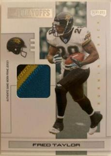 Fred Taylor