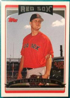 Jon Papelbon