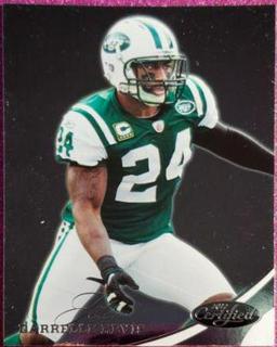Darrelle Revis