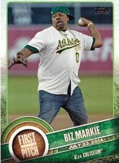 Biz Markie