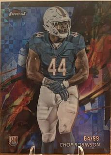 Chop Robinson