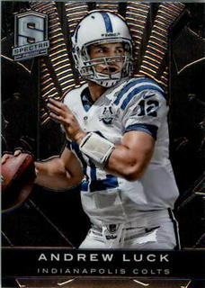 Andrew Luck