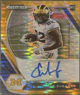Nick Eubanks