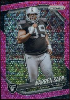 Warren Sapp
