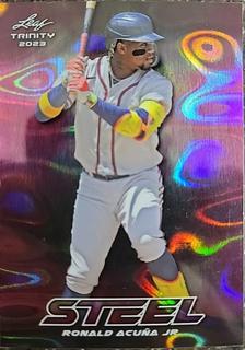 Ronald Acuna Jr.